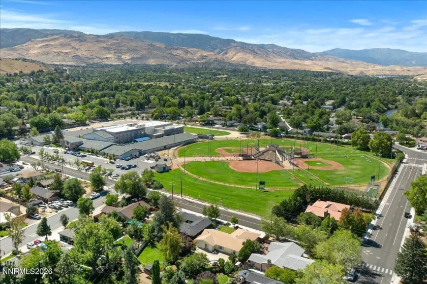 820 Keele, Reno, Nevada 89509, 4 Bedrooms Bedrooms, ,2 BathroomsBathrooms,Residential,Residential,Keele,0,260012692