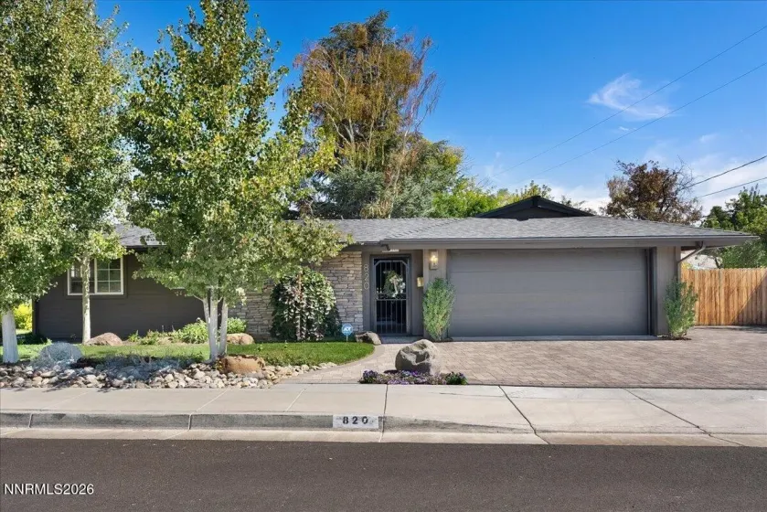 820 Keele, Reno, Nevada 89509, 4 Bedrooms Bedrooms, ,2 BathroomsBathrooms,Residential,Residential,Keele,0,260012692