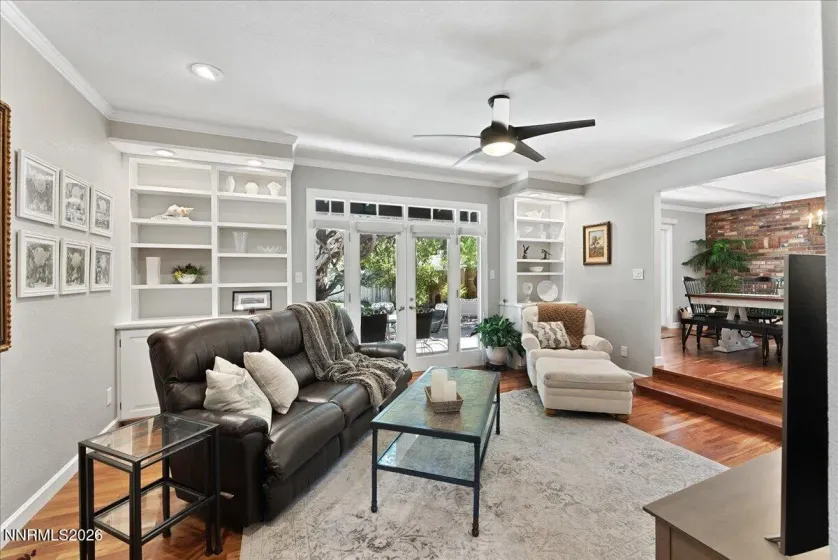 820 Keele, Reno, Nevada 89509, 4 Bedrooms Bedrooms, ,2 BathroomsBathrooms,Residential,Residential,Keele,0,260012692