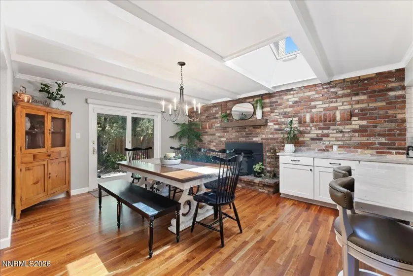 820 Keele, Reno, Nevada 89509, 4 Bedrooms Bedrooms, ,2 BathroomsBathrooms,Residential,Residential,Keele,0,260012692