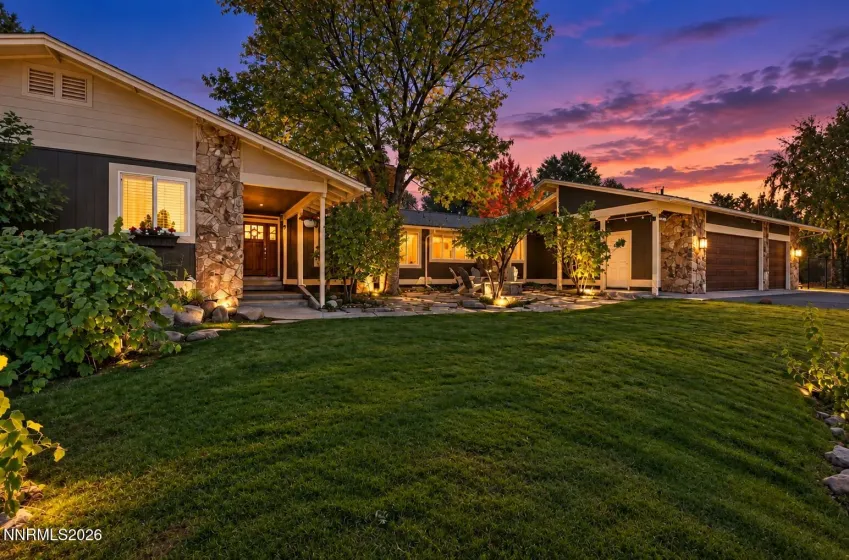 15020 Edmands, Reno, Nevada 89511, 5 Bedrooms Bedrooms, ,3 BathroomsBathrooms,Residential,Residential,Edmands,0,260012694
