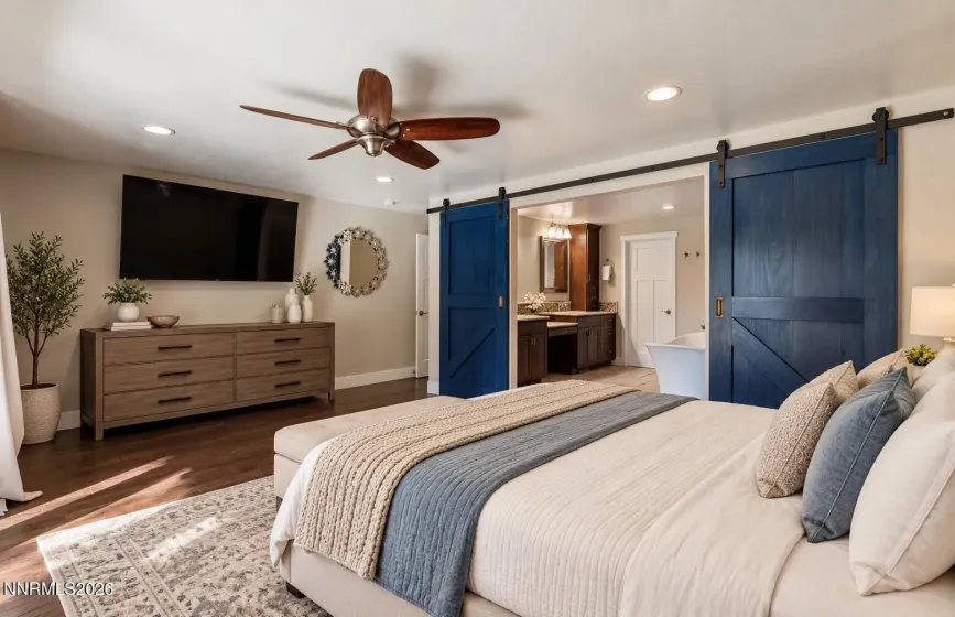 15020 Edmands, Reno, Nevada 89511, 5 Bedrooms Bedrooms, ,3 BathroomsBathrooms,Residential,Residential,Edmands,0,260012694