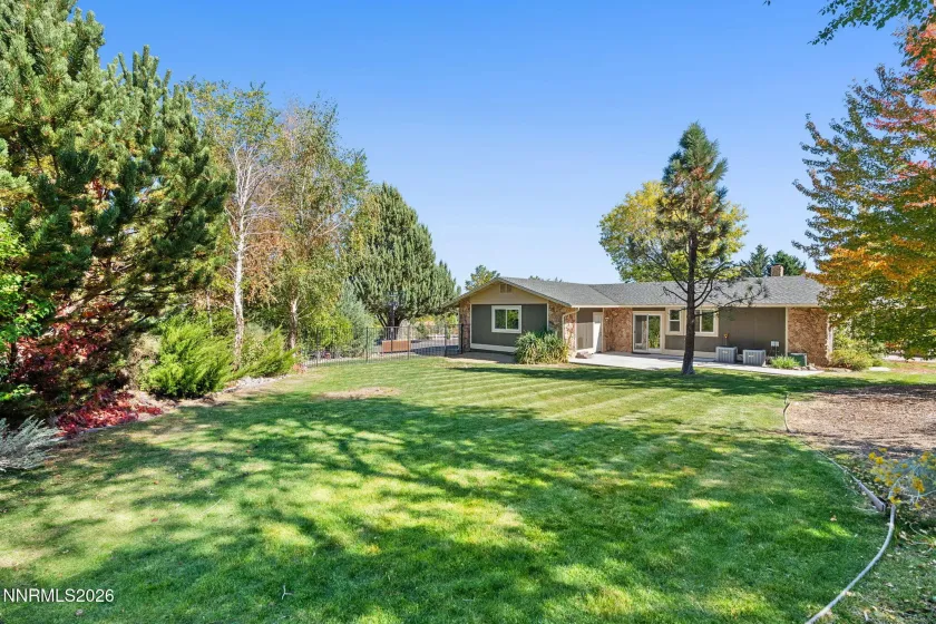15020 Edmands, Reno, Nevada 89511, 5 Bedrooms Bedrooms, ,3 BathroomsBathrooms,Residential,Residential,Edmands,0,260012694