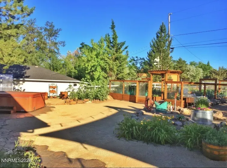 15020 Edmands, Reno, Nevada 89511, 5 Bedrooms Bedrooms, ,3 BathroomsBathrooms,Residential,Residential,Edmands,0,260012694