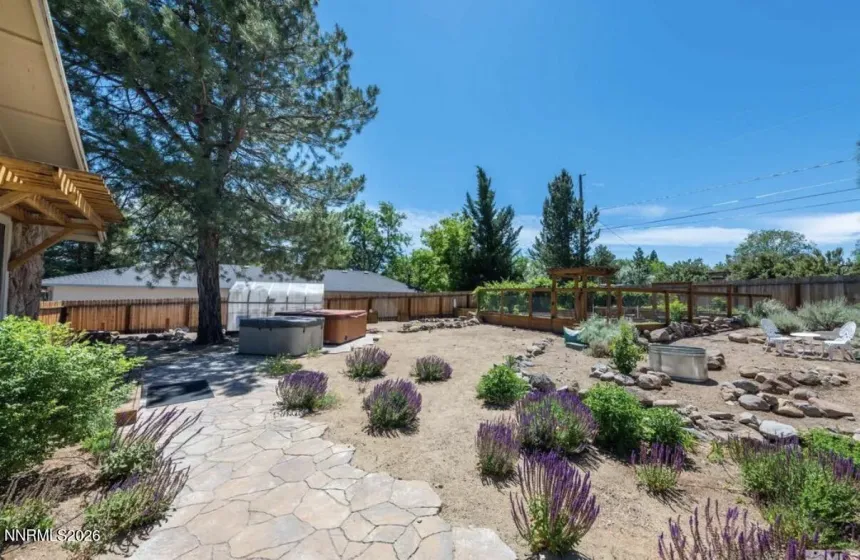 15020 Edmands, Reno, Nevada 89511, 5 Bedrooms Bedrooms, ,3 BathroomsBathrooms,Residential,Residential,Edmands,0,260012694