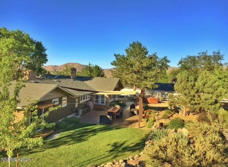 15020 Edmands, Reno, Nevada 89511, 5 Bedrooms Bedrooms, ,3 BathroomsBathrooms,Residential,Residential,Edmands,0,260012694