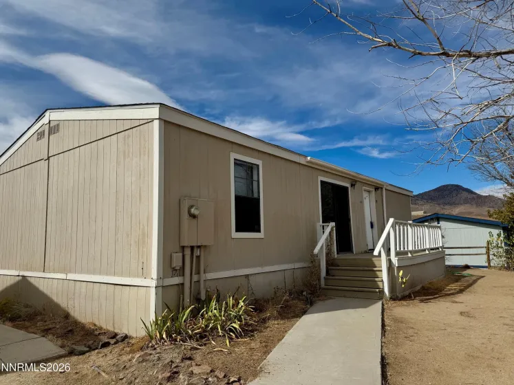 19 Stope, Dayton, Nevada 89403, 3 Bedrooms Bedrooms, ,2 BathroomsBathrooms,Residential,Residential,Stope,0,260012695