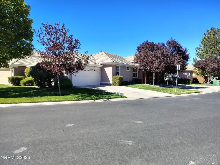 1195 Scenic Park, Reno, Nevada 89521, 3 Bedrooms Bedrooms, ,2 BathroomsBathrooms,Residential,Residential,Scenic Park,0,260012698