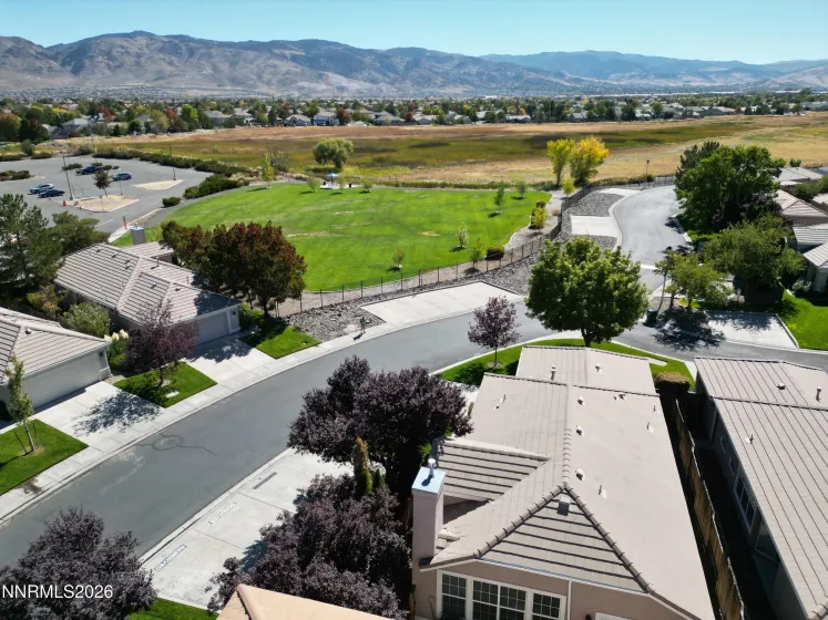 1195 Scenic Park, Reno, Nevada 89521, 3 Bedrooms Bedrooms, ,2 BathroomsBathrooms,Residential,Residential,Scenic Park,0,260012698