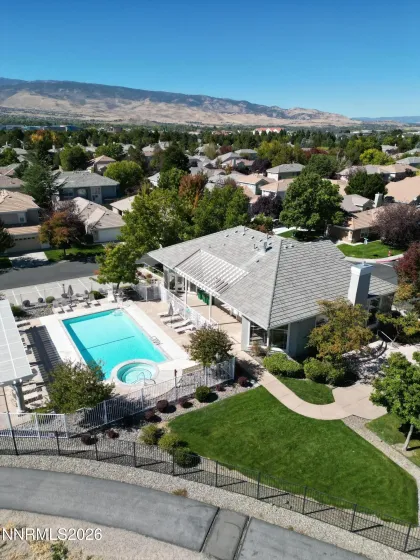 1195 Scenic Park, Reno, Nevada 89521, 3 Bedrooms Bedrooms, ,2 BathroomsBathrooms,Residential,Residential,Scenic Park,0,260012698