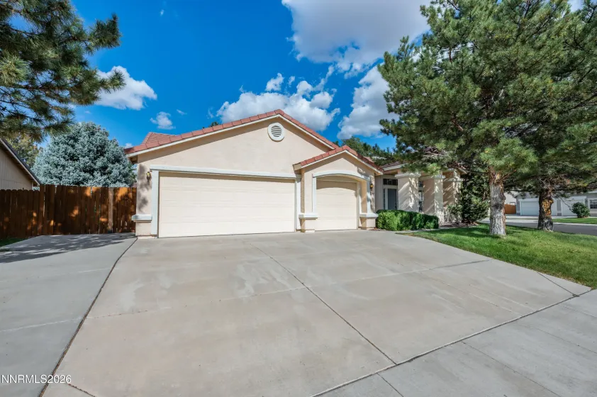 3244 Brisa, Sparks, Nevada 89436, 4 Bedrooms Bedrooms, ,2 BathroomsBathrooms,Residential,Residential,Brisa,0,260012700