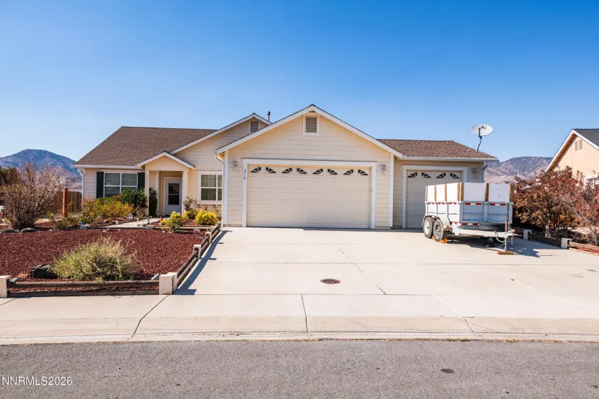 214 Shady Grove, Dayton, Nevada 89403, 4 Bedrooms Bedrooms, ,2 BathroomsBathrooms,Residential,Residential,Shady Grove,0,260012699