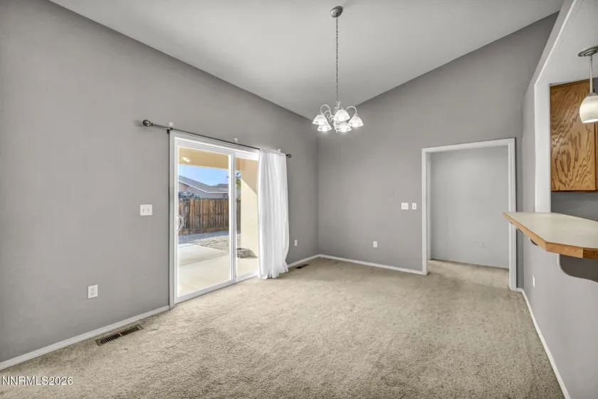 445 Torrey Pines, Fallon, Nevada 89406, 3 Bedrooms Bedrooms, ,2 BathroomsBathrooms,Residential,Residential,Torrey Pines,0,260012701