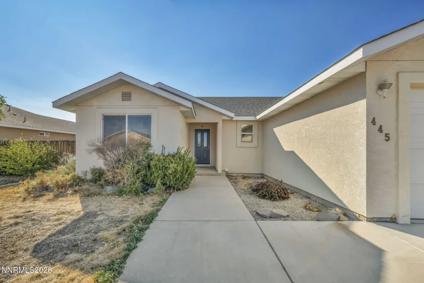 445 Torrey Pines, Fallon, Nevada 89406, 3 Bedrooms Bedrooms, ,2 BathroomsBathrooms,Residential,Residential,Torrey Pines,0,260012701