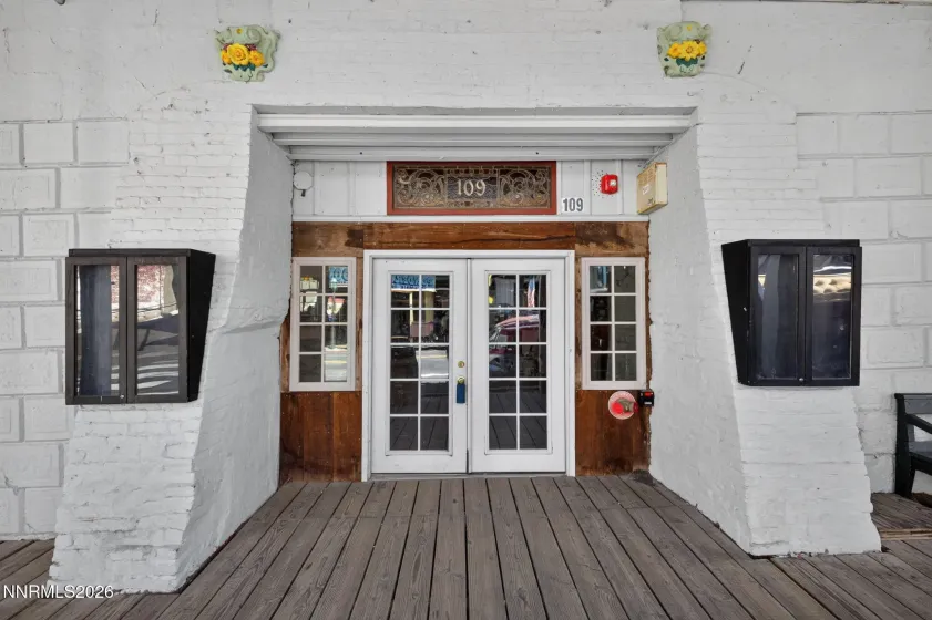 109 C, Virginia City, Nevada 89440, ,Commercial Sale,Residential,C,0,260012703