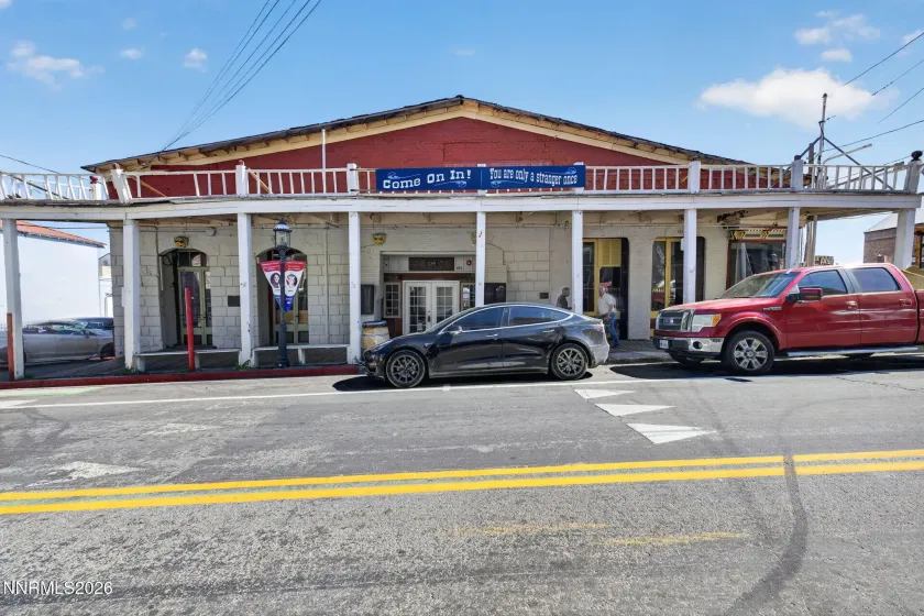 109 C, Virginia City, Nevada 89440, ,Commercial Sale,Residential,C,0,260012703