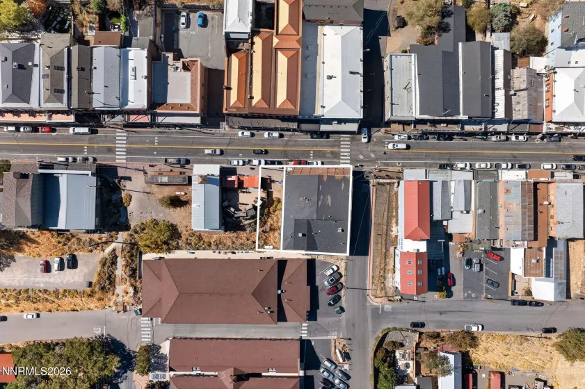 109 C, Virginia City, Nevada 89440, ,Commercial Sale,Residential,C,0,260012703