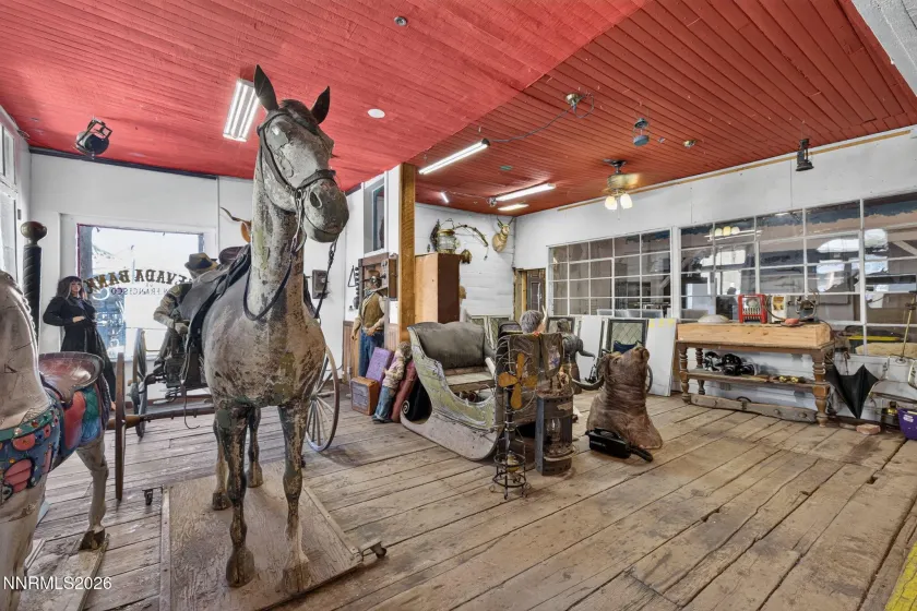 109 C, Virginia City, Nevada 89440, ,Commercial Sale,Residential,C,0,260012703