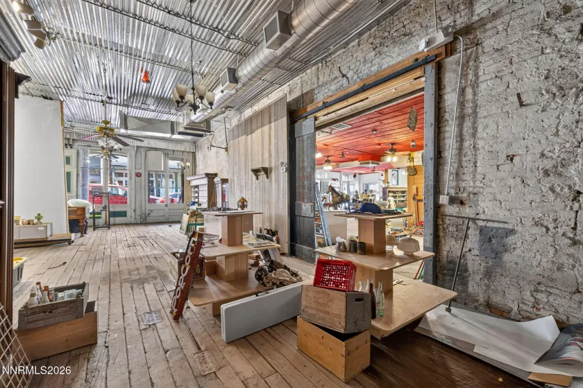 109 C, Virginia City, Nevada 89440, ,Commercial Sale,Residential,C,0,260012703