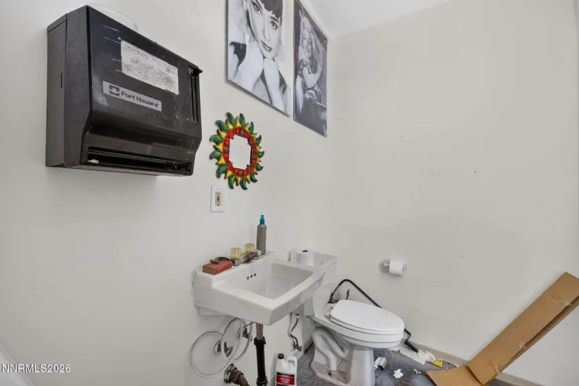 109 C, Virginia City, Nevada 89440, ,Commercial Sale,Residential,C,0,260012703