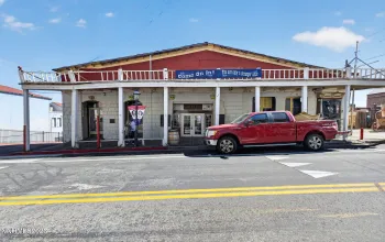 109 C, Virginia City, Nevada 89440, ,Commercial Sale,Residential,C,0,260012703