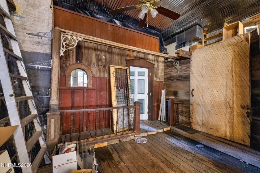 109 C, Virginia City, Nevada 89440, ,Commercial Sale,Residential,C,0,260012703