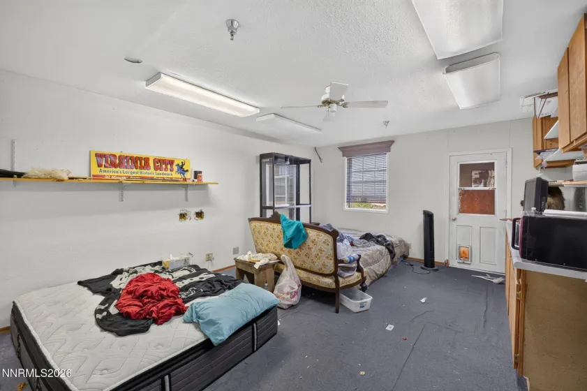 109 C, Virginia City, Nevada 89440, ,Commercial Sale,Residential,C,0,260012703