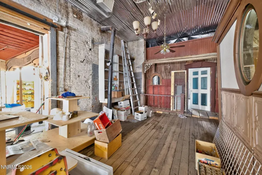 109 C, Virginia City, Nevada 89440, ,Commercial Sale,Residential,C,0,260012703