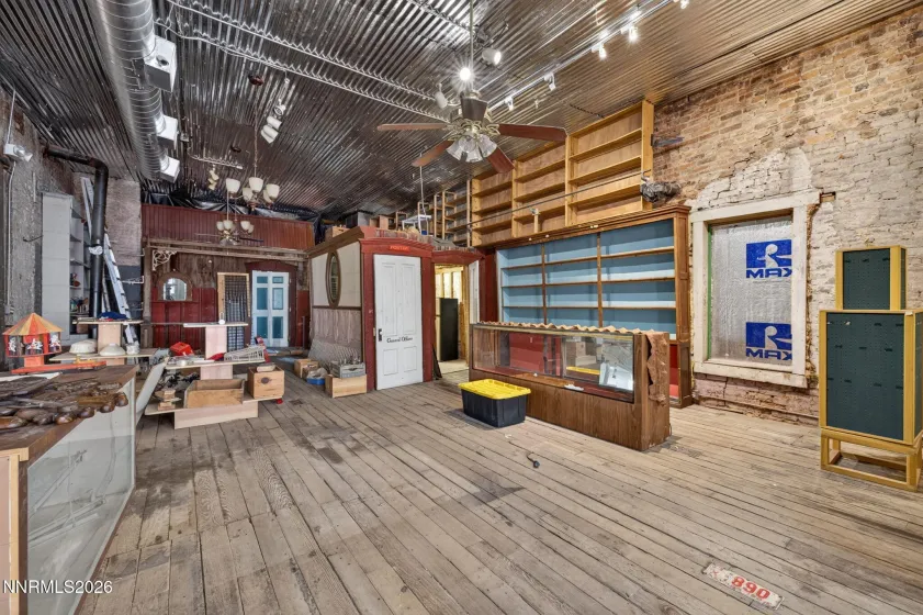 109 C, Virginia City, Nevada 89440, ,Commercial Sale,Residential,C,0,260012703