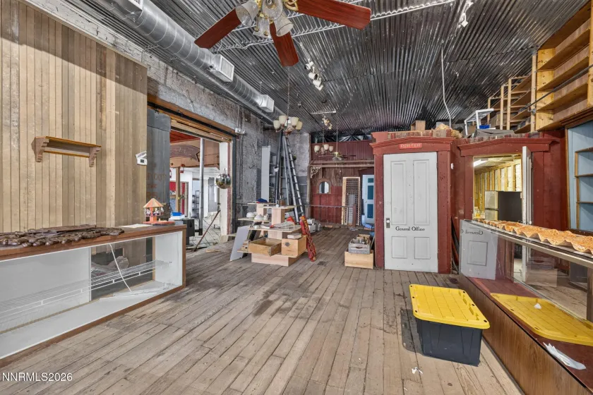 109 C, Virginia City, Nevada 89440, ,Commercial Sale,Residential,C,0,260012703