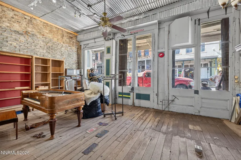 109 C, Virginia City, Nevada 89440, ,Commercial Sale,Residential,C,0,260012703