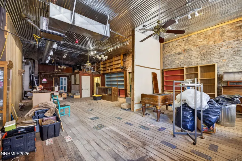 109 C, Virginia City, Nevada 89440, ,Commercial Sale,Residential,C,0,260012703
