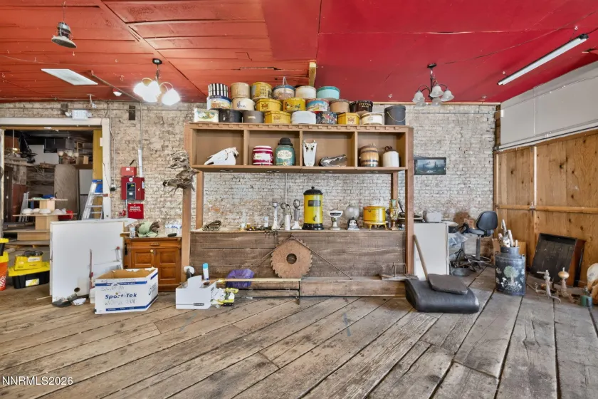 109 C, Virginia City, Nevada 89440, ,Commercial Sale,Residential,C,0,260012703
