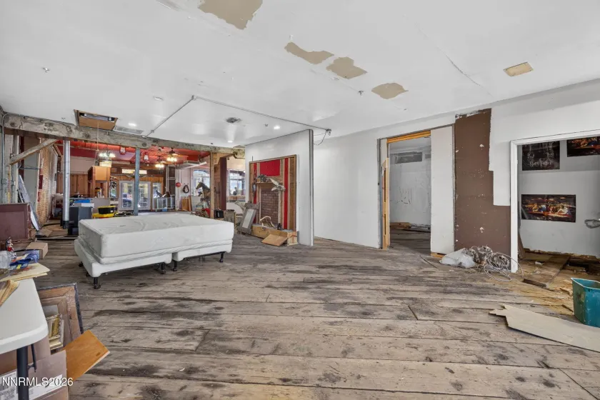 109 C, Virginia City, Nevada 89440, ,Commercial Sale,Residential,C,0,260012703