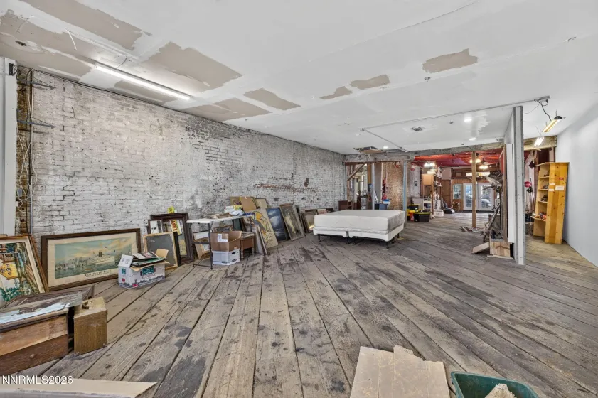 109 C, Virginia City, Nevada 89440, ,Commercial Sale,Residential,C,0,260012703