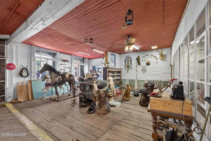 109 C, Virginia City, Nevada 89440, ,Commercial Sale,Residential,C,0,260012703