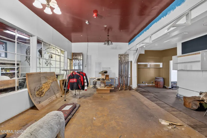 109 C, Virginia City, Nevada 89440, ,Commercial Sale,Residential,C,0,260012703