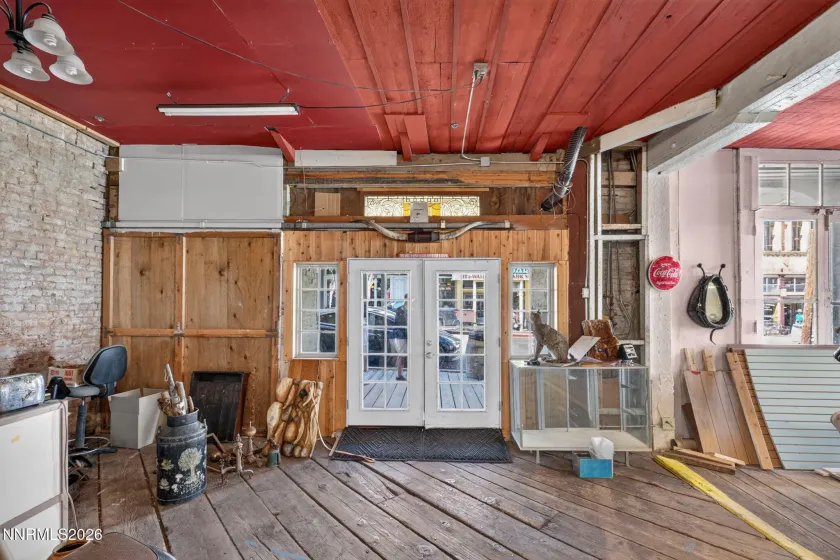 109 C, Virginia City, Nevada 89440, ,Commercial Sale,Residential,C,0,260012703