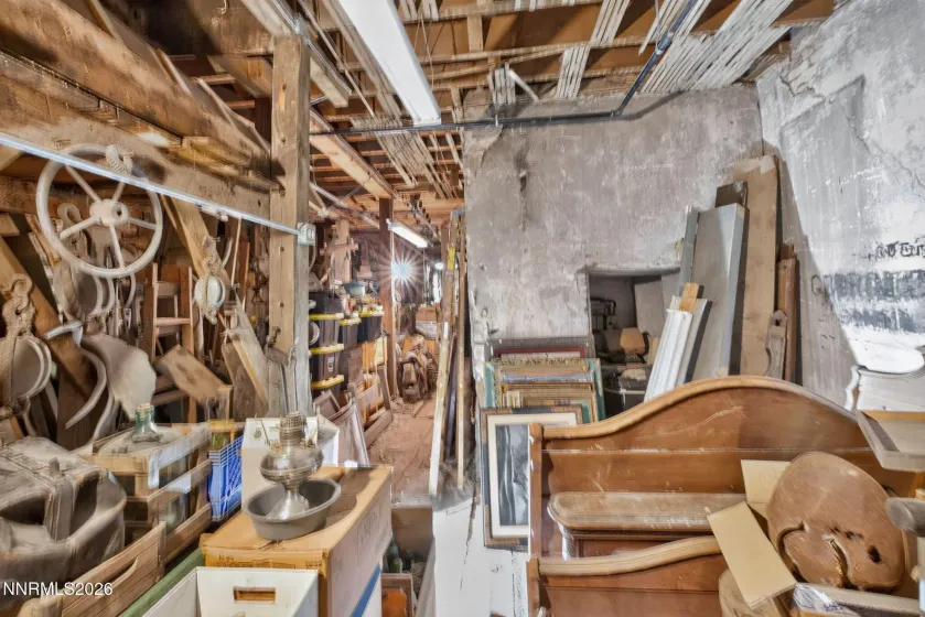 109 C, Virginia City, Nevada 89440, ,Commercial Sale,Residential,C,0,260012703