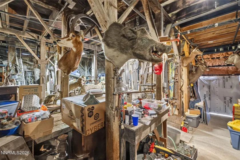 109 C, Virginia City, Nevada 89440, ,Commercial Sale,Residential,C,0,260012703