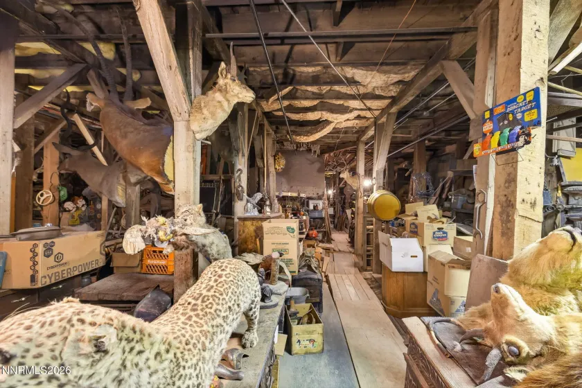 109 C, Virginia City, Nevada 89440, ,Commercial Sale,Residential,C,0,260012703