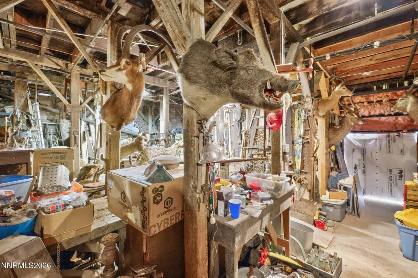 109 C, Virginia City, Nevada 89440, ,Commercial Sale,Residential,C,0,260012703