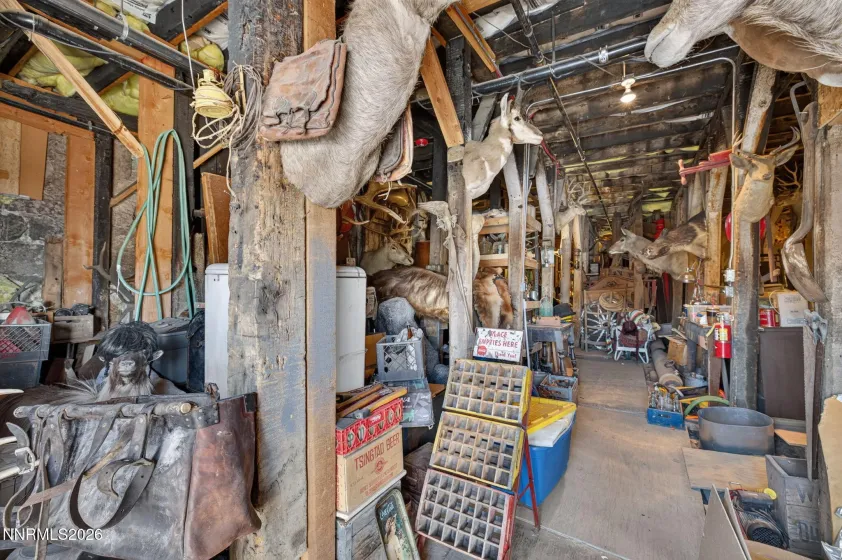 109 C, Virginia City, Nevada 89440, ,Commercial Sale,Residential,C,0,260012703