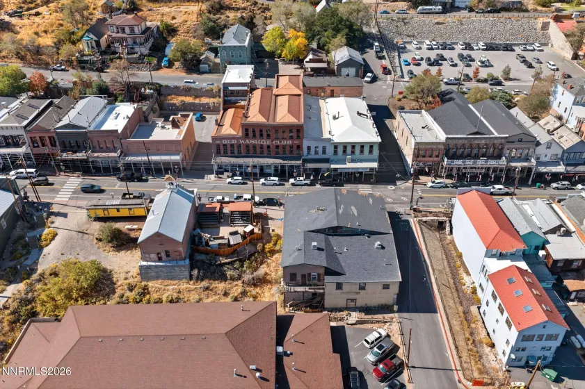 109 C, Virginia City, Nevada 89440, ,Commercial Sale,Residential,C,0,260012703
