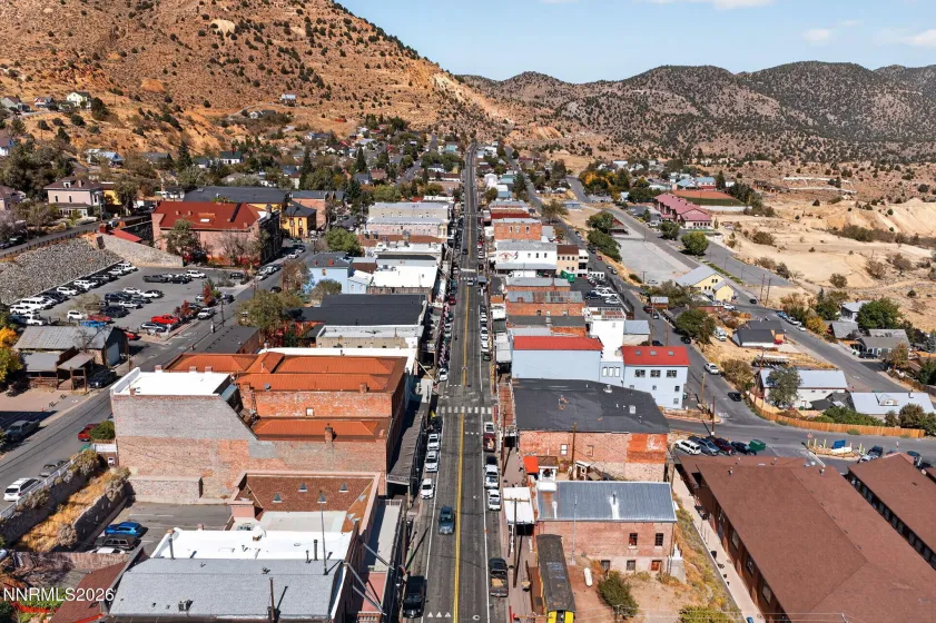 109 C, Virginia City, Nevada 89440, ,Commercial Sale,Residential,C,0,260012703