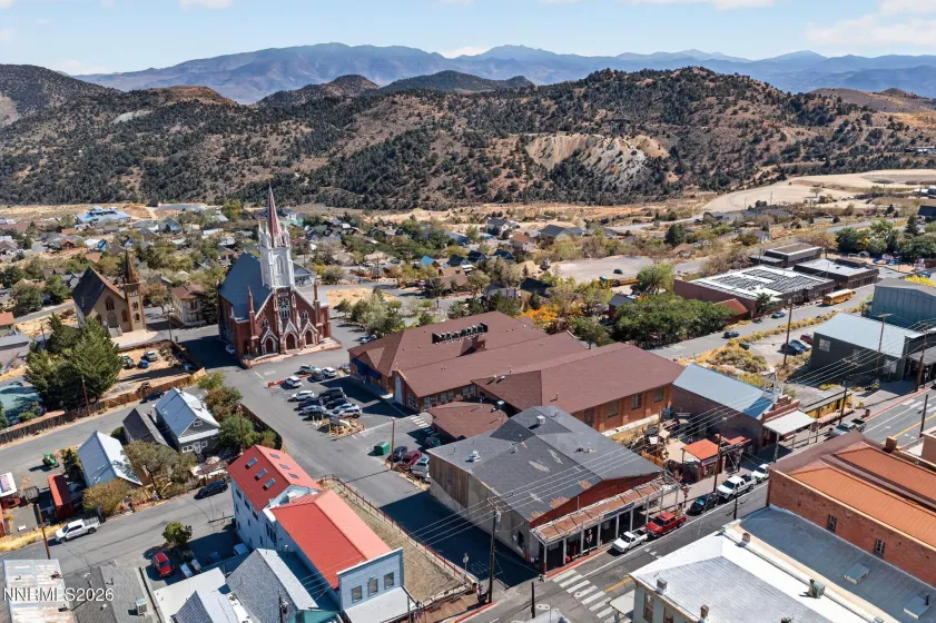 109 C, Virginia City, Nevada 89440, ,Commercial Sale,Residential,C,0,260012703