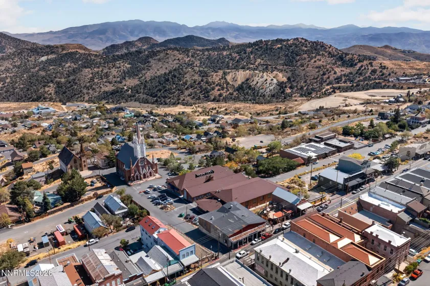 109 C, Virginia City, Nevada 89440, ,Commercial Sale,Residential,C,0,260012703