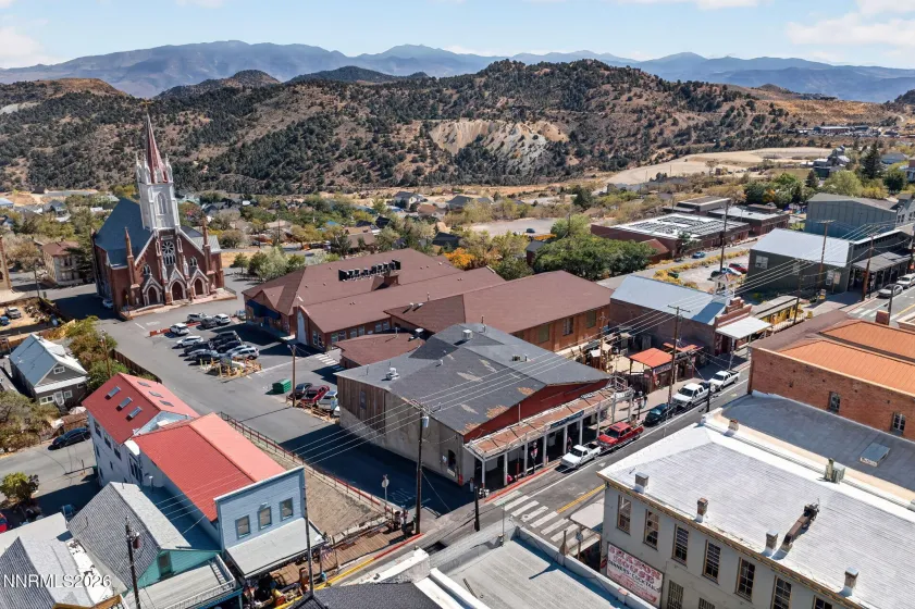 109 C, Virginia City, Nevada 89440, ,Commercial Sale,Residential,C,0,260012703