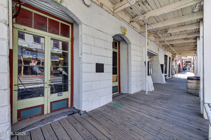 109 C, Virginia City, Nevada 89440, ,Commercial Sale,Residential,C,0,260012703