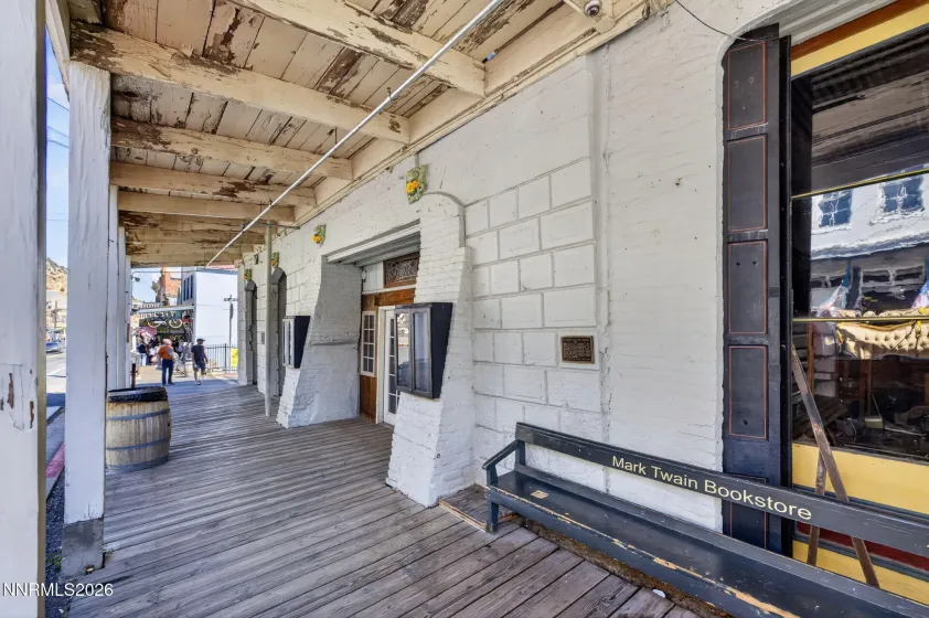 109 C, Virginia City, Nevada 89440, ,Commercial Sale,Residential,C,0,260012703